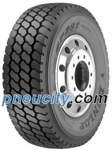 Dunlop SP 281