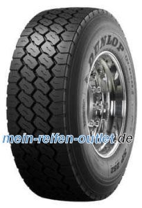 Dunlop SP 282