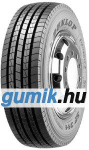 Dunlop SP 344 ( 275/70 R22.5 148/145M 16PR )