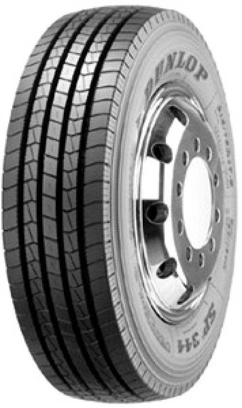 Dunlop SP 344 ( 305/70 R19.5 148/145M 18PR )