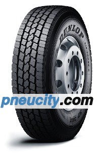 Dunlop SP 362