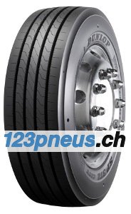 Image of Dunlop SP 372 City ( 275/70 R22.5 J 16PR Double marquage 152/148E ) à 123pneus.ch