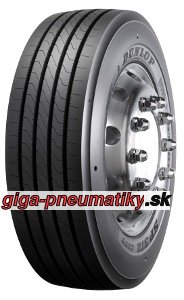 Obrázok DUNLOP 275/70 R 22,5 SP372 CITY 148J * TL M+S