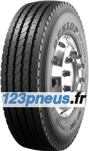 Dunlop SP 382 ( 13 R22.5 156/150G 18PR Double marquage 154/150K )
