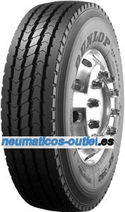 Dunlop SP 382