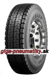 Obrázok DUNLOP 315/70 R 22,5 SP462 154K TL