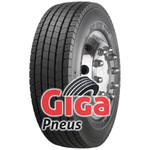 Dunlop SP 472 City