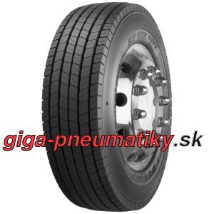 Obrázok 275/70 R22.5 148 (152E)J DUNLOP SP 472 CITY