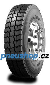 Dunlop SP 482 ( 13 R22.5 156/150G dvojitá identifikace 154/150K )