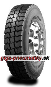 Obrázok Dunlop SP 482 ( 13 R22.5 156/150G dvojitá identifikácia 154/150K )