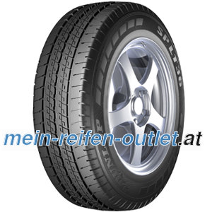 Dunlop SP LT 36