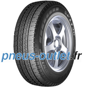 Dunlop SP LT 36