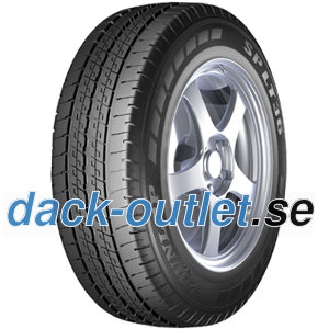 Dunlop SP LT 36