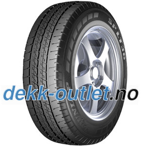 Dunlop SP LT 36