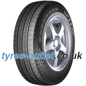 Dunlop SP LT 36
