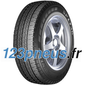 Dunlop SP LT 36 21570 R15C BLK