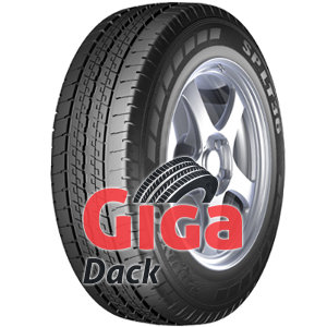 Dunlop SP LT 36