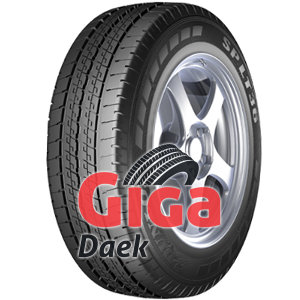 Dunlop SP LT 36