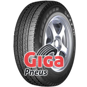 Dunlop SP LT 36