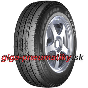 Dunlop SP LT 36