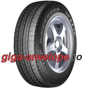 Dunlop SP LT 36