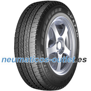 Dunlop SP LT 36