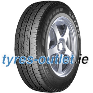 Dunlop SP LT 36