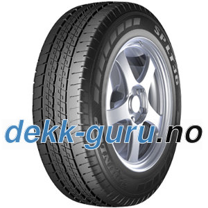 Dunlop SP LT 36
