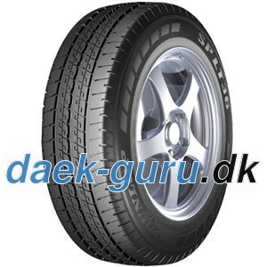 Dunlop SP LT 36