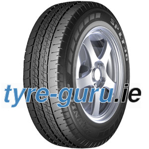 Dunlop SP LT 36