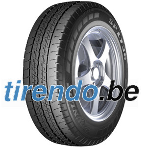 Dunlop SP LT 36
