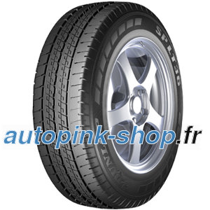 Dunlop SP LT 36