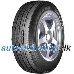 Dunlop SP LT 36