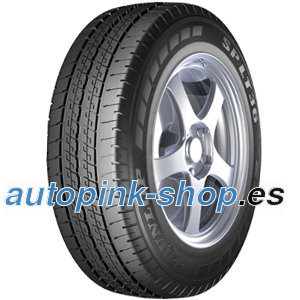 Dunlop SP LT 36