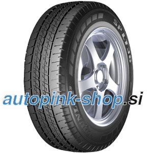 Dunlop SP LT 36