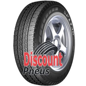 Dunlop SP LT 36