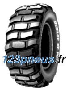 Dunlop SP PG7 ( 15.5/55 R18 138E 16PR TL Double marquage 385/55 R18 )