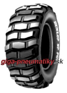 Obrázok Dunlop SP PG7 ( 15.5/55 R18 134E 14PR TL dvojitá identifikácia 385/55R18 )