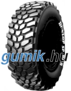 Dunlop SP PG8 ( 365/80 R20 152K 14PR TL )