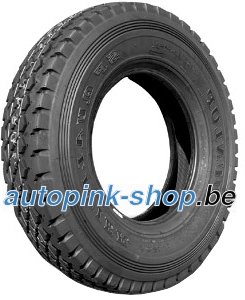 Dunlop SP Qualifier TG 21