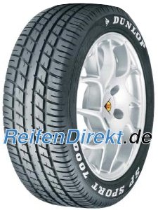 Dunlop SP Sport 7000 ( 225/55 R18 98V )