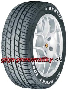 Obrázok Dunlop SP Sport 7000 ( 225/55 R18 98V )