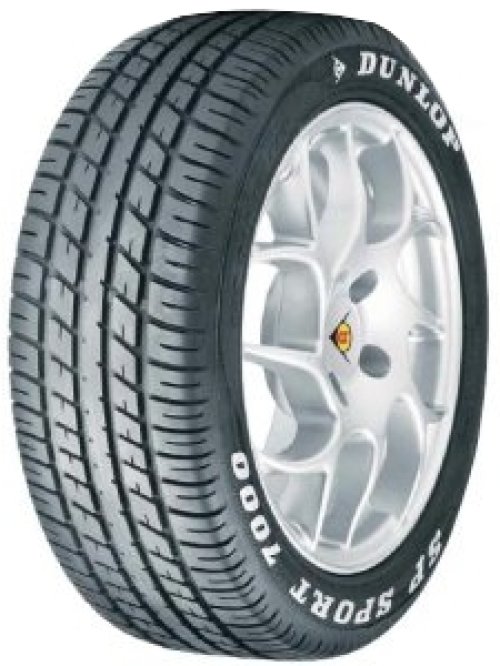 Dunlop SP Sport 7000 ( 225/55 R18 98V )