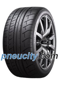 Dunlop SP Sport Maxx GT 600 ROF