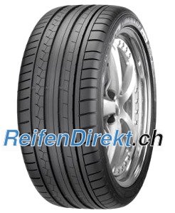 Dunlop SP Sport Maxx GT DSST
