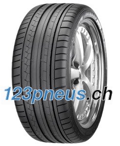 Image of Dunlop SP Sport Maxx GT DSST ( 245/50 R18 100Y *, runflat ) à 123pneus.ch