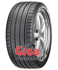 Dunlop SP Sport Maxx GT RunFlat