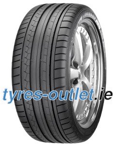 Dunlop SP Sport Maxx GT RunFlat