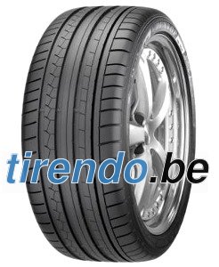 Dunlop SP Sport Maxx GT RunFlat