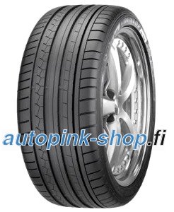 Dunlop SP Sport Maxx GT RunFlat